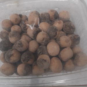 قره قورت دو رنگوترش