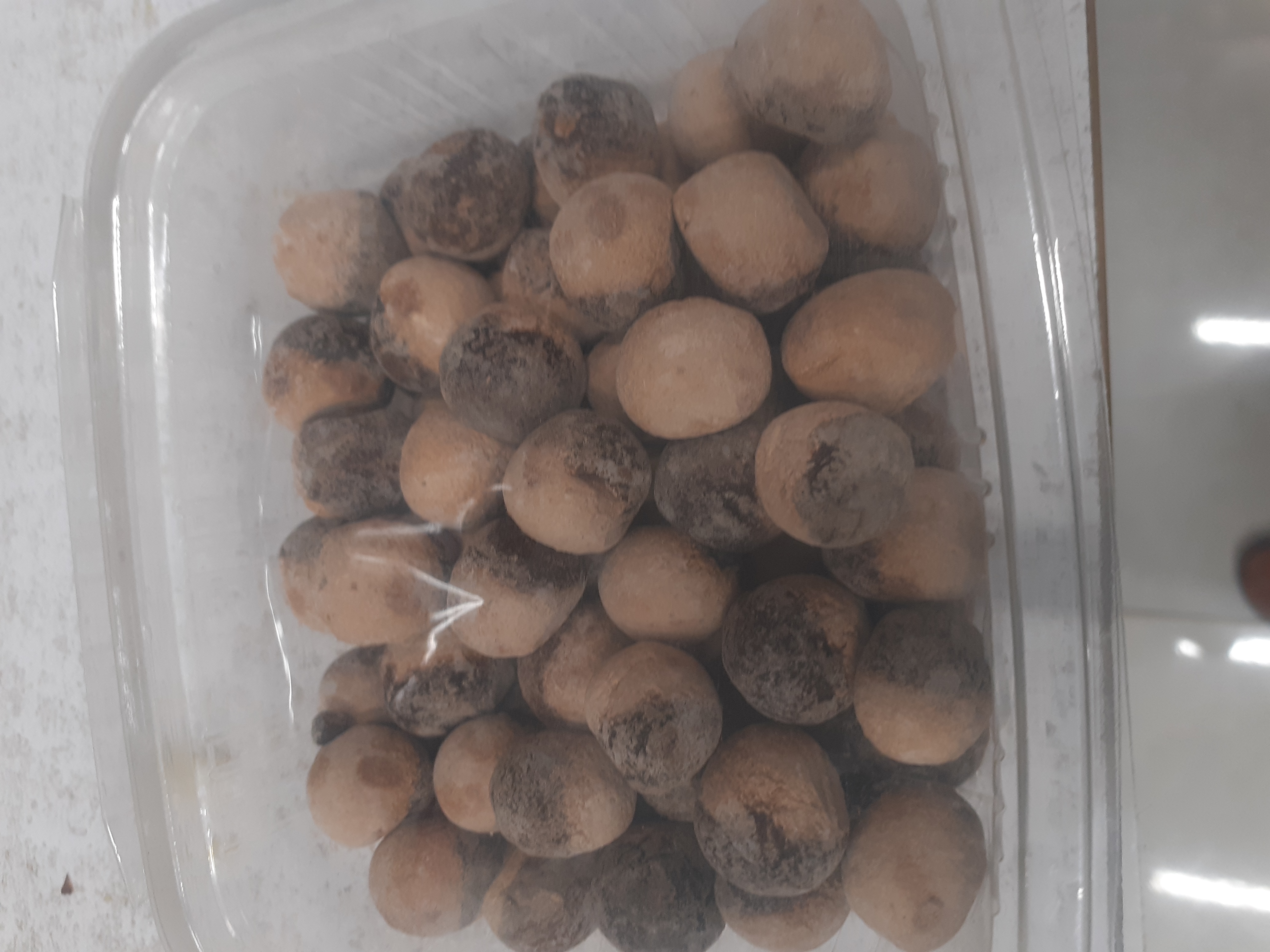 قره قورت دو رنگوترش