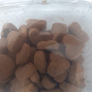 حبه سنجد درجه یک